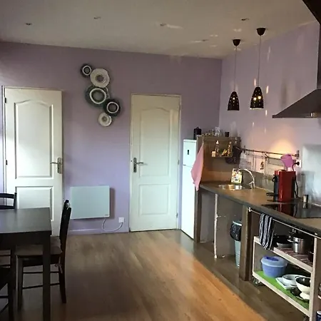 Maison De Ville Dom wakacyjny