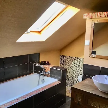 Maison De Ville Dom wakacyjny