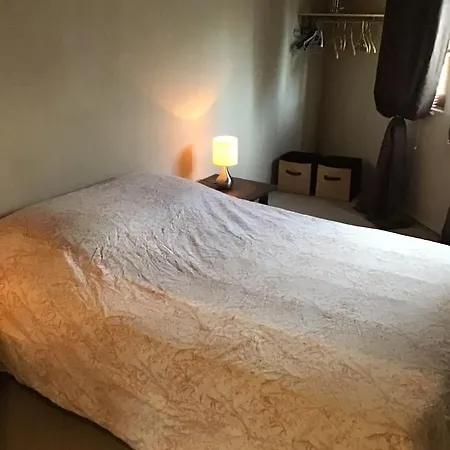 Saint-pierre Tatil Evi Dieppe