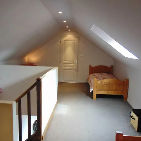 Dom wakacyjny Maison De Ville