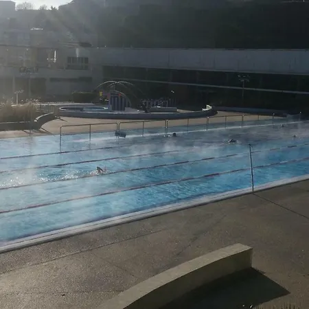 Dom wakacyjny Maison De Ville