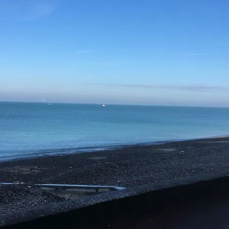 Saint-pierre Holiday home *