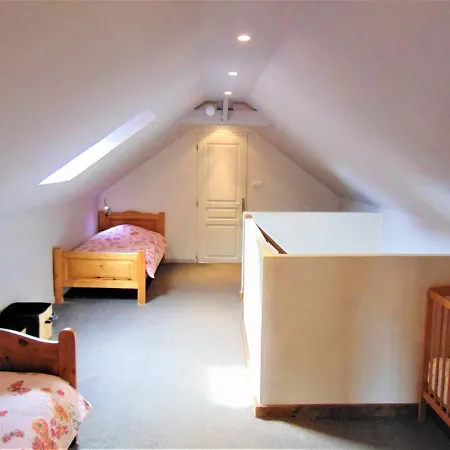 Maison De Ville Dieppe