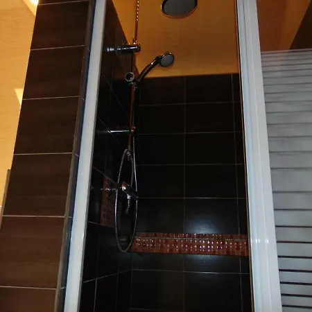 Holiday home Saint-pierre *