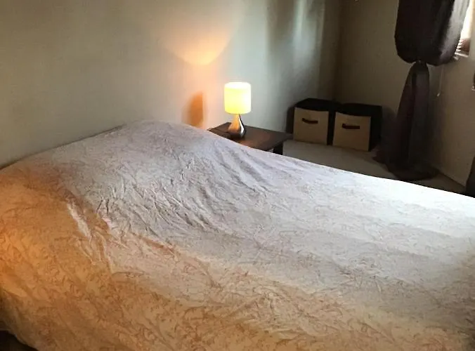 Saint-pierre Holiday home Dieppe