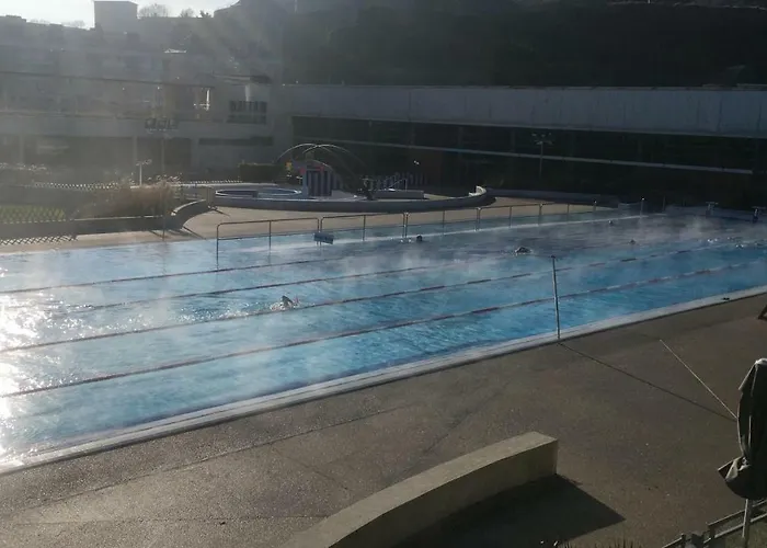 Holiday home Saint-pierre