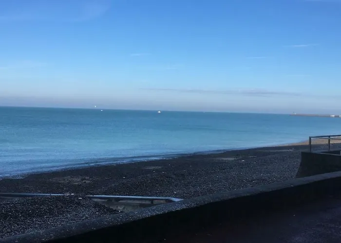 Saint-pierre Holiday home *