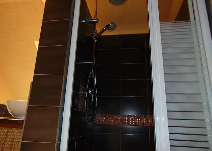 Holiday home Saint-pierre *